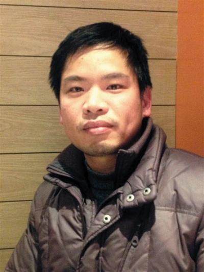 湖北男子踩踏事故中带头喊后退:不愿回忆事故