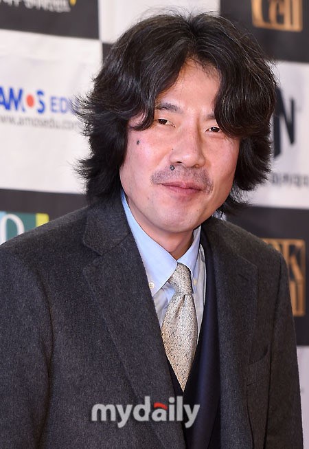 【2015.01.04】【影视】吴达秀成首位累计1亿观影人数的韩国演员