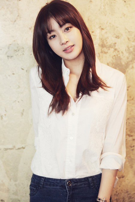 作为《未生》唯一的女演员,在剧中没有爱情线的姜素拉在开始拍摄时就