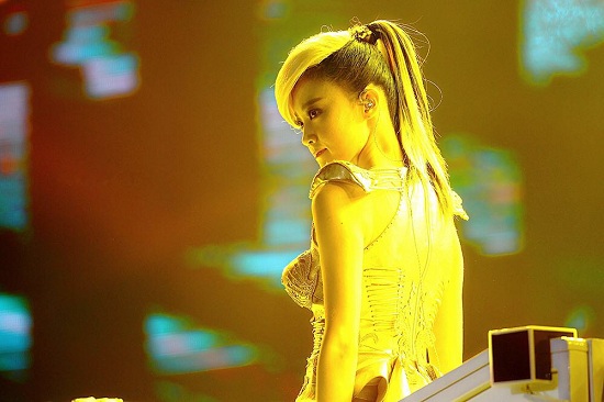 玖月奇迹王小玮