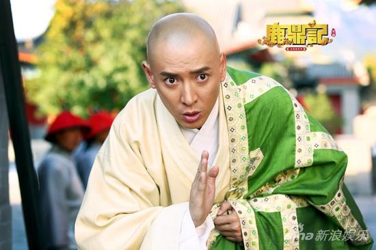 《鹿鼎记》导演谈武侠美学:从科幻到功夫