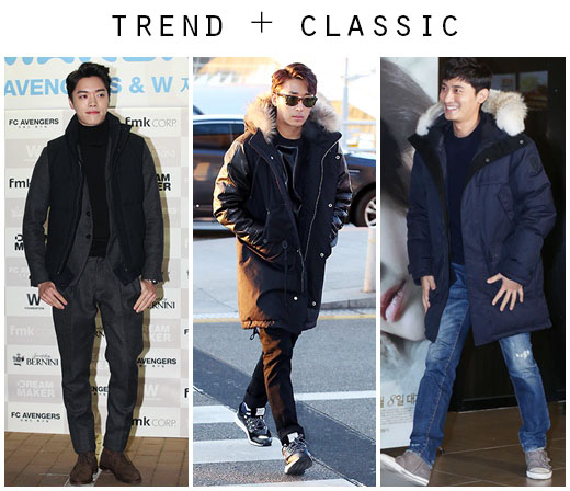 Eddy Kim、孙湖竣、元基俊