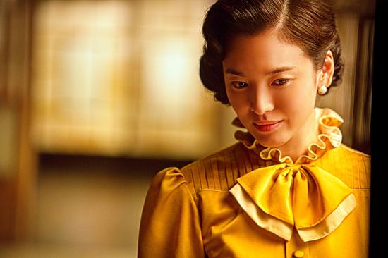 《太平轮》上下两部韩国将3月6月公映