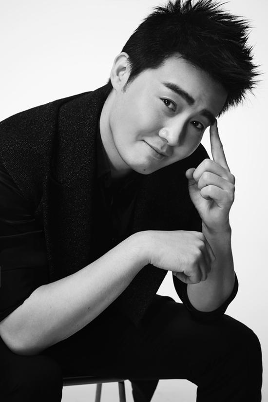 张英席忙不停新作品蓄势待发