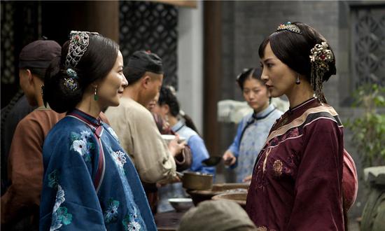 《大清盐商》:一个商人的精神追求