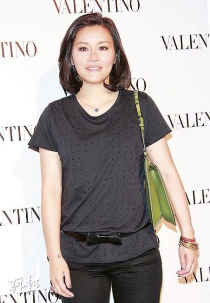 范姜遭章小蕙故意刁难 陈怡蓉讽刺韦汝不自重