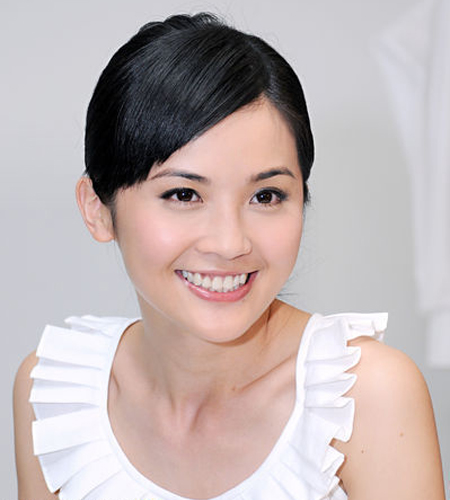 郑伊健劈腿梁咏琪 angelababy电话骚扰阿sa