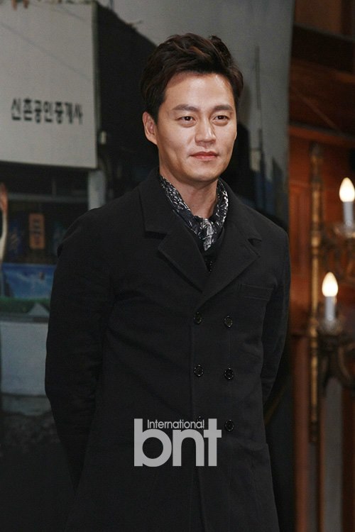 韩《跑男》编导赞李瑞镇:爱唠叨也爱侄女