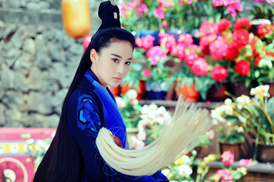 《神雕侠侣》杨过不择手段