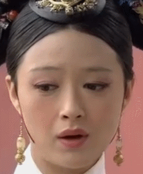 华妃萧才人领衔授新技能|翻白眼技能|武媚娘传奇|甄嬛传_新浪娱乐