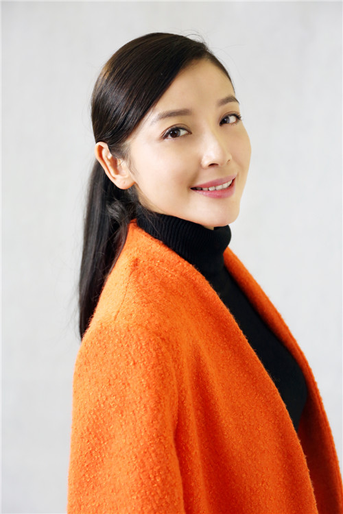 高晓菲赎罪门耍贫张国立过帅哥瘾