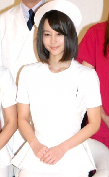 《纯白》崛北真希变身名媛盼嫁豪门(图)