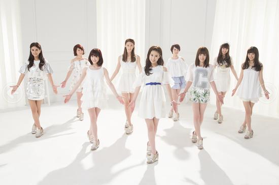 1931组合高清宣传照-白队