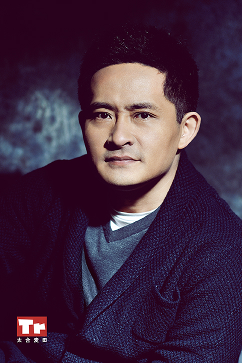 刘啸新歌欢乐正前方正式上线