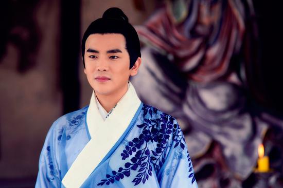 中国传媒大学和上海剧蕊联合制作的古装玄幻武侠大戏《陆小凤与花满楼