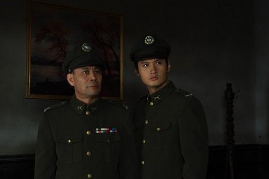 剧照新浪娱乐讯 2015年新年伊始,由尹哲执导的电视连续剧《特殊行动》