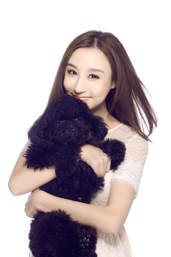 刘羽琦与星共舞连环胜称绝不退赛