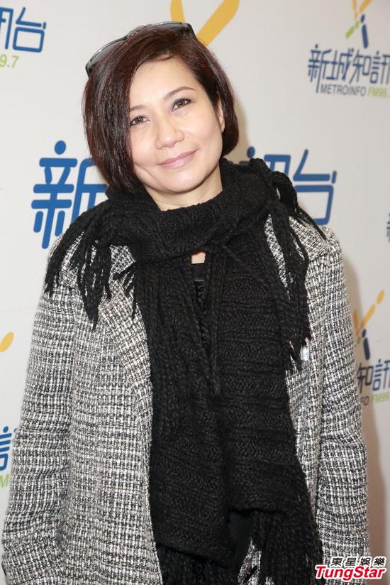 王祖蓝亚视卖广告宣传个唱不担心tvb介意