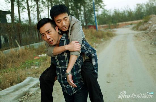 《刑警队长》于和伟剧照