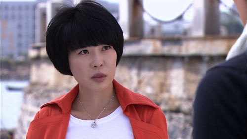 《爱你不放手》台湾萌妹挑战双重人格