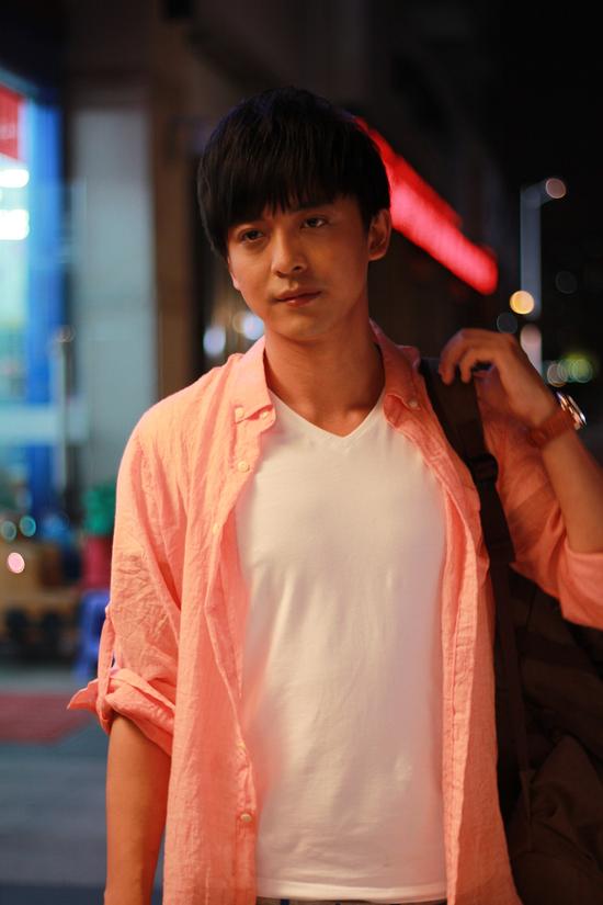 《天生要完美》结集小鲜肉幽默展逗趣故事