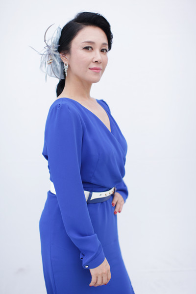 只因单身曝傅艺伟花絮观众看醉了