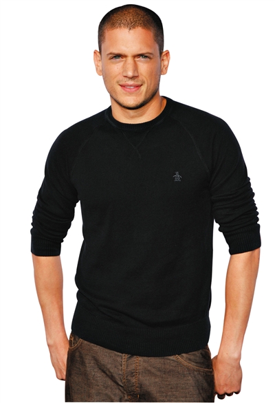 重启经典米帅撂话儿越狱回归