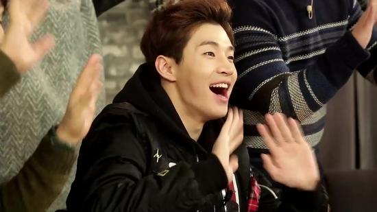 韩娱 > 正文henry   新浪娱乐讯 韩国男子组合super junior-m的综艺