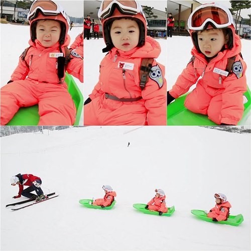 《超人回来了》