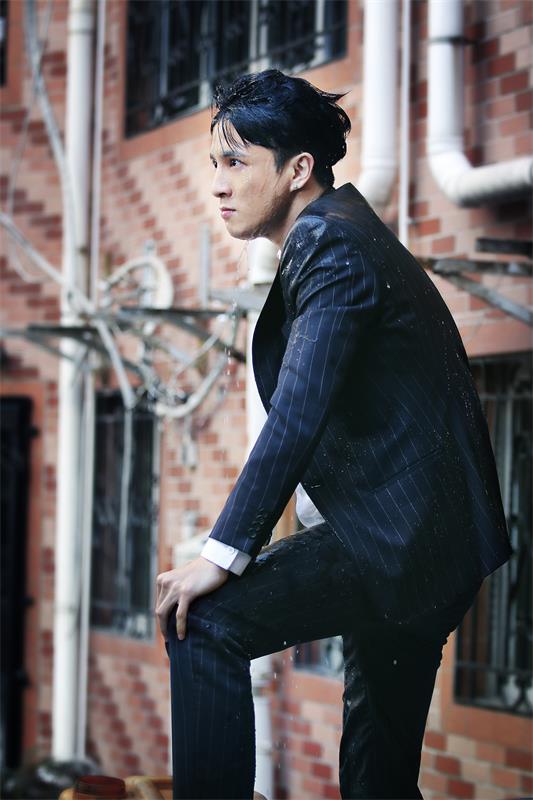 《男人帮》薛之谦搭张亮朴海镇变逗比