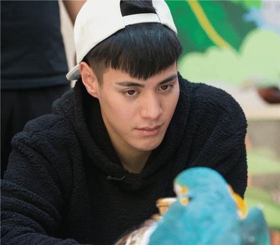 《奇妙的朋友》杜天皓刷脸遭拒显尴尬|《小时代》|杜天皓|奇妙的朋友