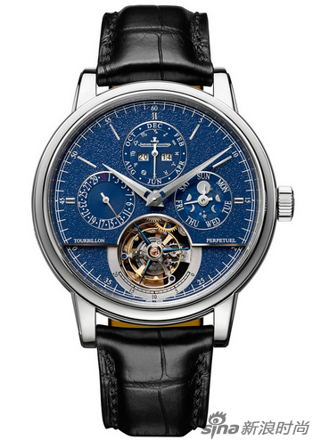 积家是什么牌子 JC缩写含义全解析