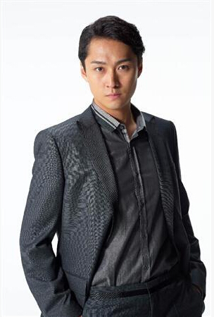 渡边大和父亲渡边谦合作日剧挑战女装