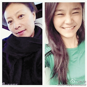 单亲妈妈不容易岳红闫妮江珊与女儿情深