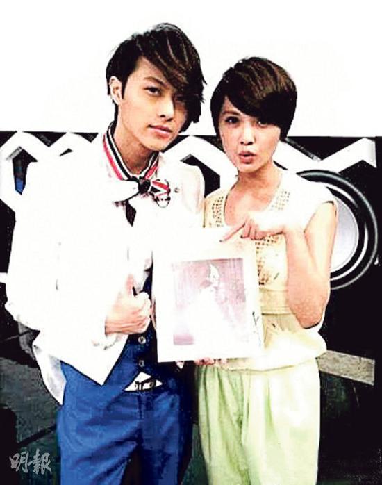 杨丞琳王子恋情扑朔迷离2年纠葛被传分手