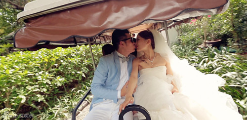 传华谊高层撮合陈赫复婚女方表示要考虑