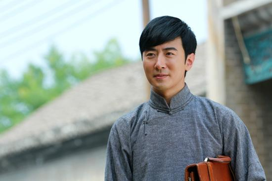 新京华烟云高梓淇版孔立夫重塑经典