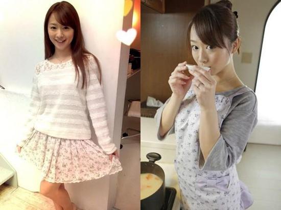 据台湾媒体报道,日本av女优白石茉莉奈拥有傲人g奶上围,虽是一个孩子