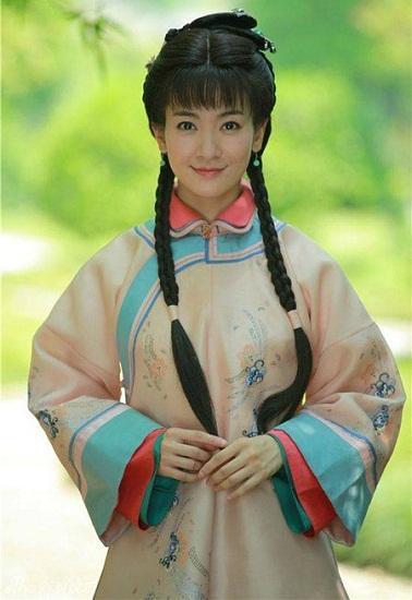 李晟回应走赵薇老路:我不太跟别人比