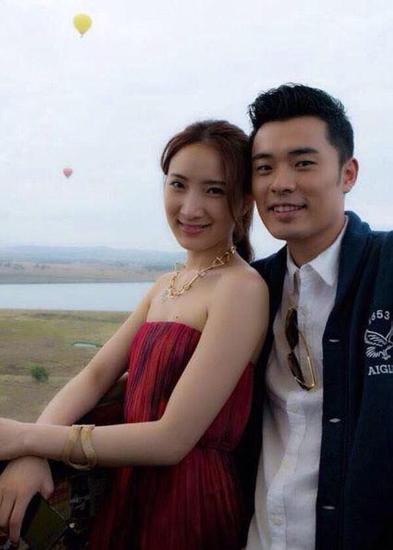 陈赫离婚爆料不断 前妻被指怀孕8个月