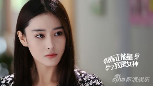 《我是女神》热播