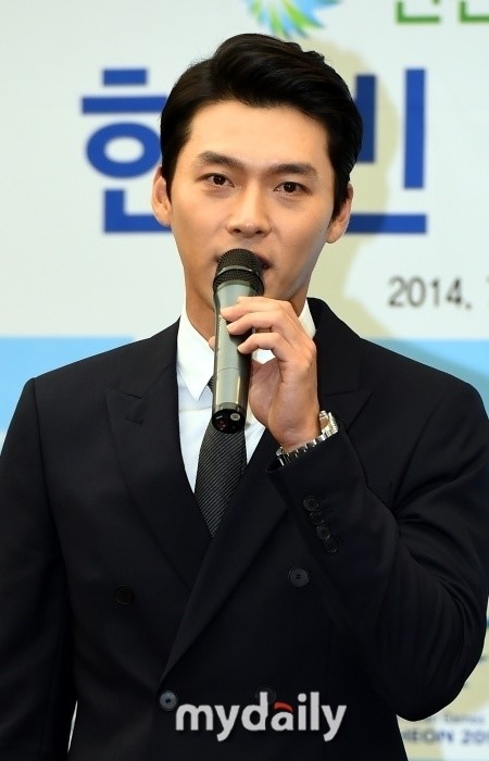 韩星玄彬购楼扩建面积大2倍 增值50亿韩元