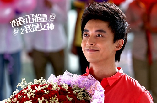 张馨予李佳航爱情归属成谜