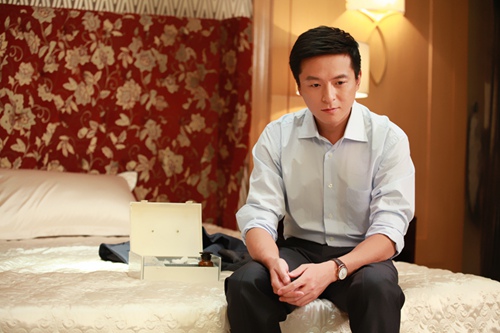 朱雨辰《别叫我兄弟》剧照