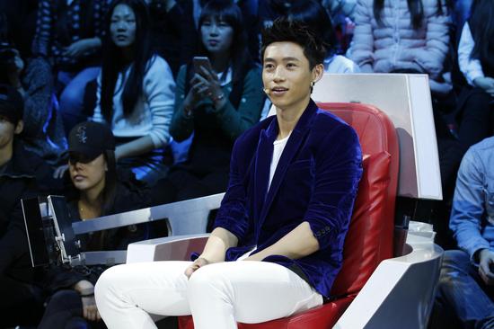 魏晨演过的电视剧 新浪网