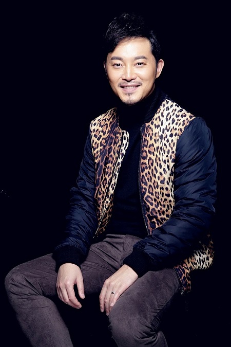 沙溢有望再征羊年春晚 与李菁瞿颖来报喜