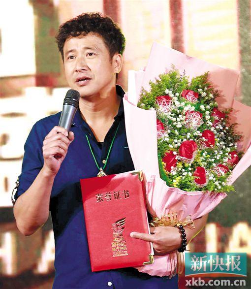 一剧两星啥影响？张国强斓曦:片酬降不少|一剧两星|张国强|斓曦_新浪娱乐_新浪网