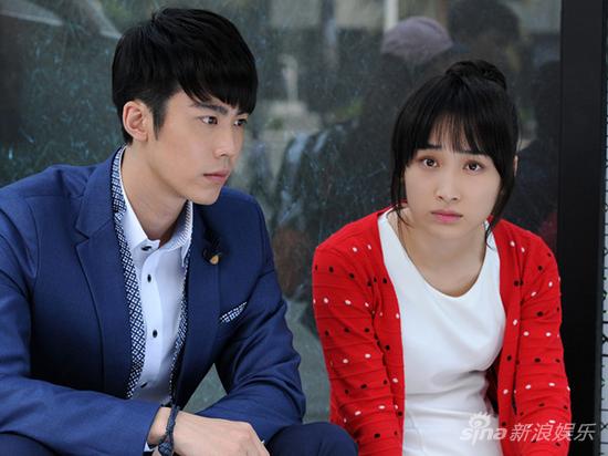 《幸福满堂》冉旭整徐申东 吃大蒜求亲亲