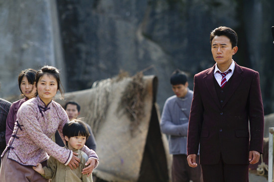 由嘉兴南北湖梦舟影视文化传播有限公司出品,青年演员康杰携手吴婷