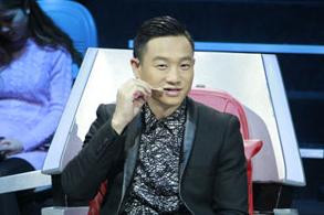杨威自曝人生最大挑战是雅典失利。